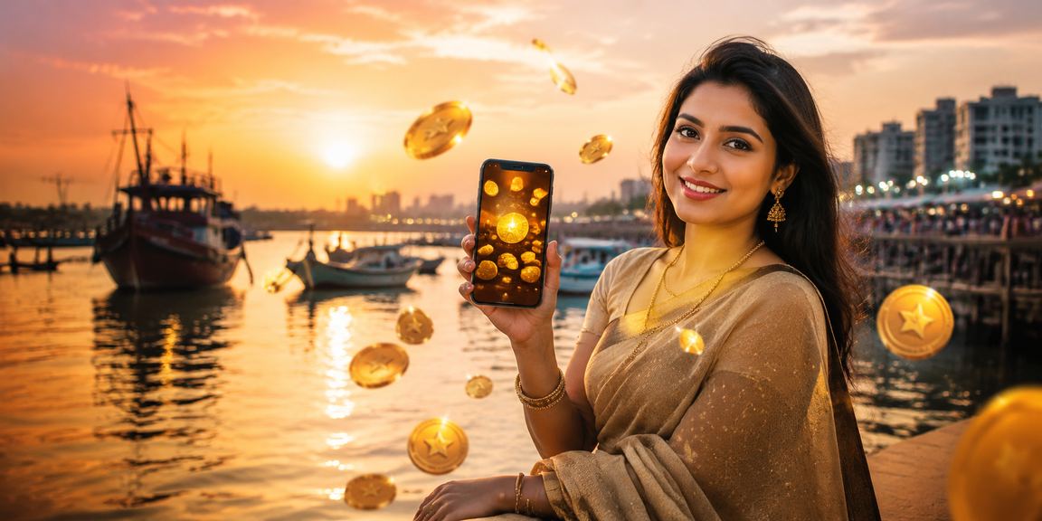 কক্সবাজার মোবাইল ক্যাসিনো হালকা পরিবেশে বীচে