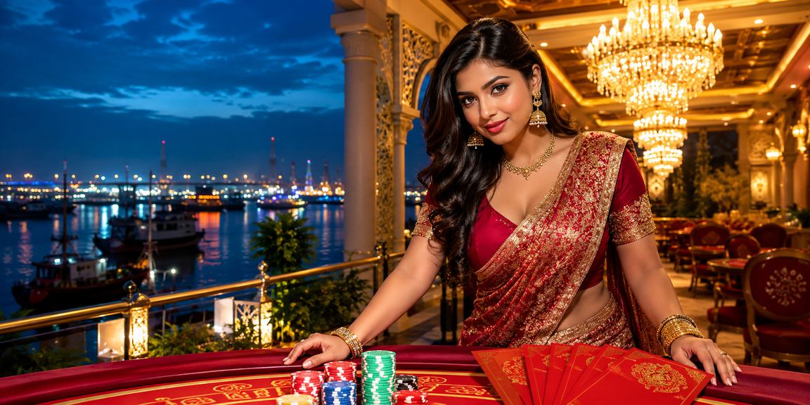নরায়ণগঞ্জে লাল এনভেলপ বোনাস সমুদ্রতটের দৃশ্য